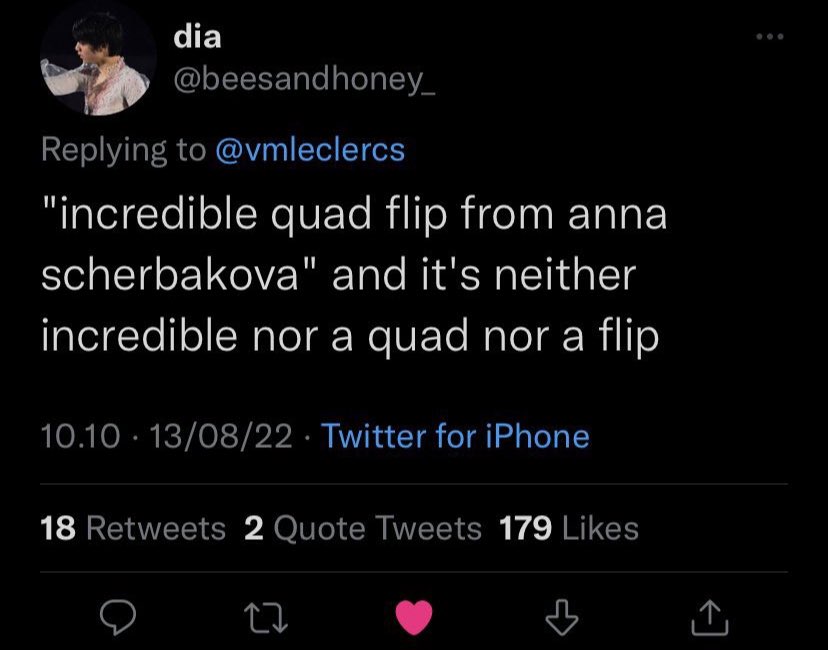 Maria ⏳⛸ (@mariapotternut) on Twitter photo 