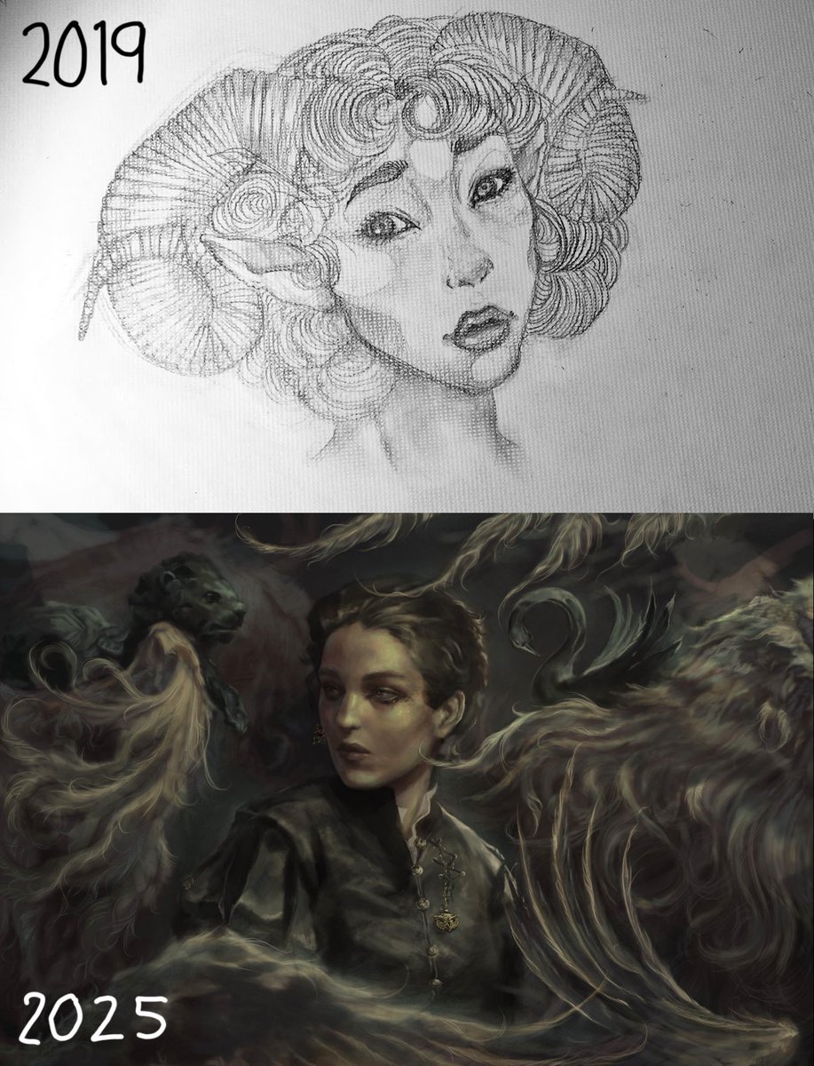 SteampunkCorgi tweet media