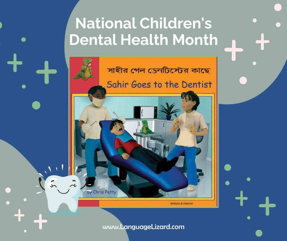 Language Lizard tweet media