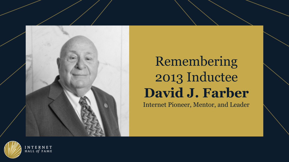 Internet Hall of Fame tweet media