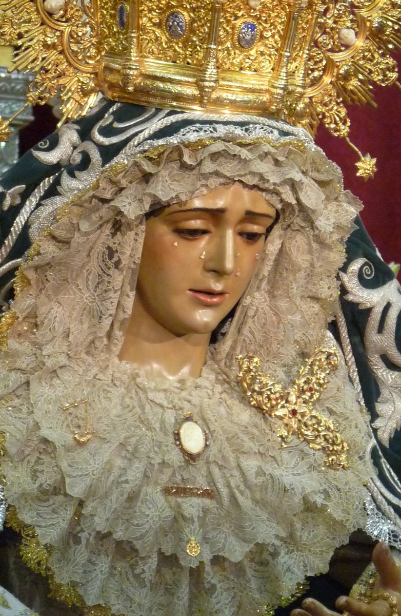 Feliz Martes a tod@s y que el Señor y su bendita Madre os bendigan. 
Un Martes menos. 
A 47 días de una nueva Semana Santa. 
<a href="/HdadCandelaria1/">Hdad Candelaria Oficial</a> 
<a href="/mst1953/">Manuel Sánchez T.</a> <a href="/msanchezsuero/">Miguel Sanchez Suero</a> 
<a href="/palanco25/">Hay una leyenda ...</a> <a href="/manumj72/">MaNu72</a> 
<a href="/A_LA_MUSICA/">ℳ⌾ⅅ⌾_ℙᗅℂⅈℰℕℂⅈᗅ</a> <a href="/_ALaGloria_/">¡¡A LA GLORIA!!</a> 
<a href="/JesusME87/">Jesuli Martín</a> <a href="/3Caidas_Triana/">Tres Caídas de Triana</a> 
<a href="/BandaCruzRoja/">BM Cruz Roja</a>