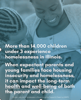 Illinois Early Childhood Policy at Start Early tweet media