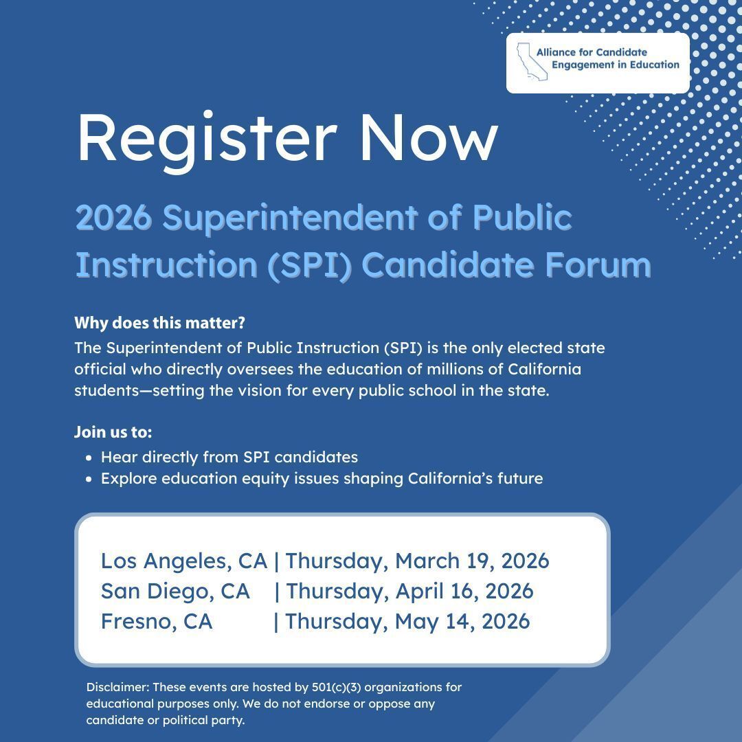 Californians Together tweet media