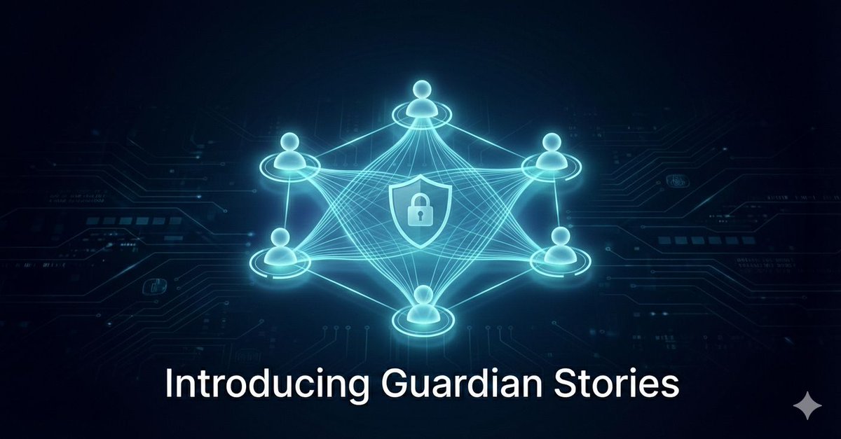 Vault12 Crypto Inheritance tweet media