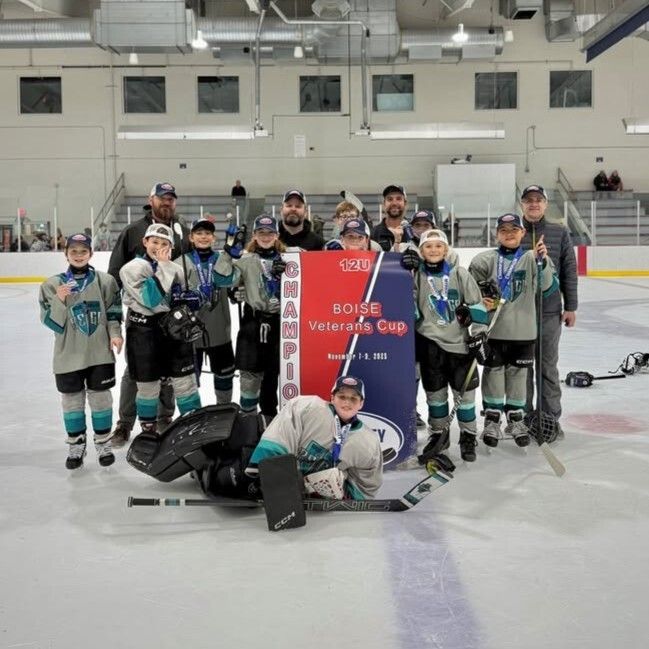 Well done! #GrabYourTwig 
.
.
#hockeykid #hockeyplayer #hockeyparent