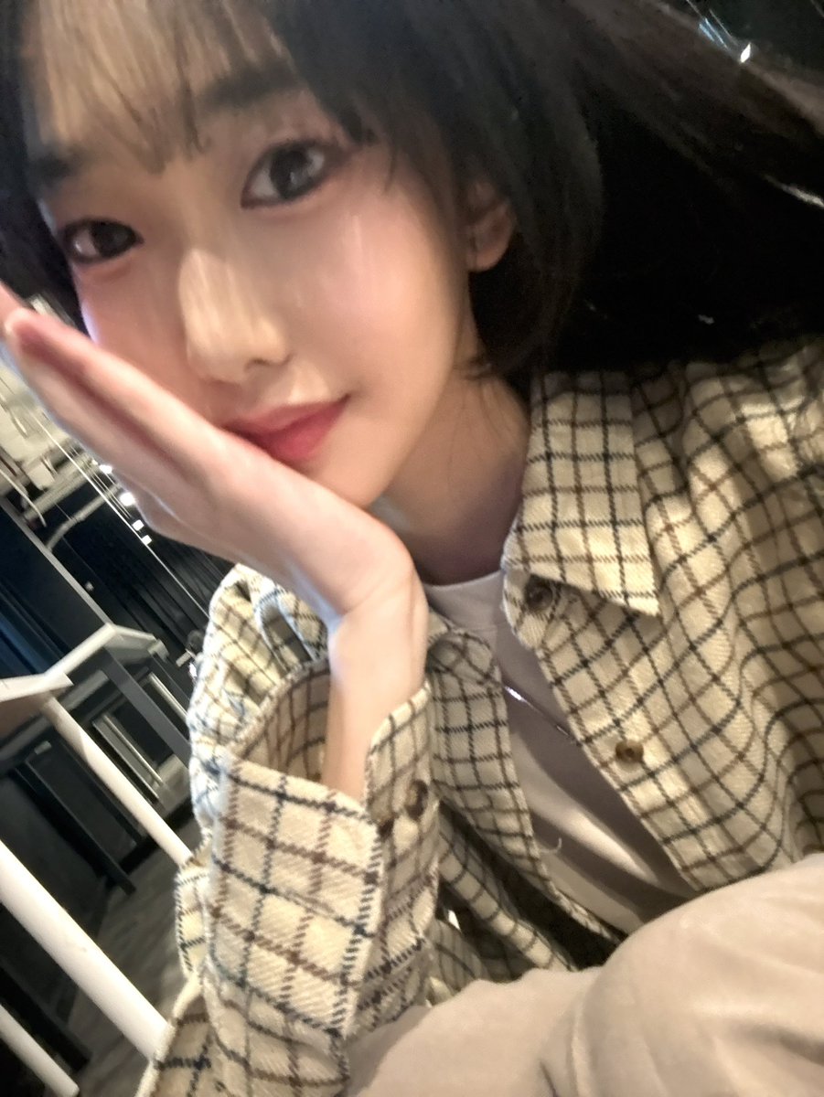 M_OlineJKT48's tweet image. Thankiess all!! 🩵🍀