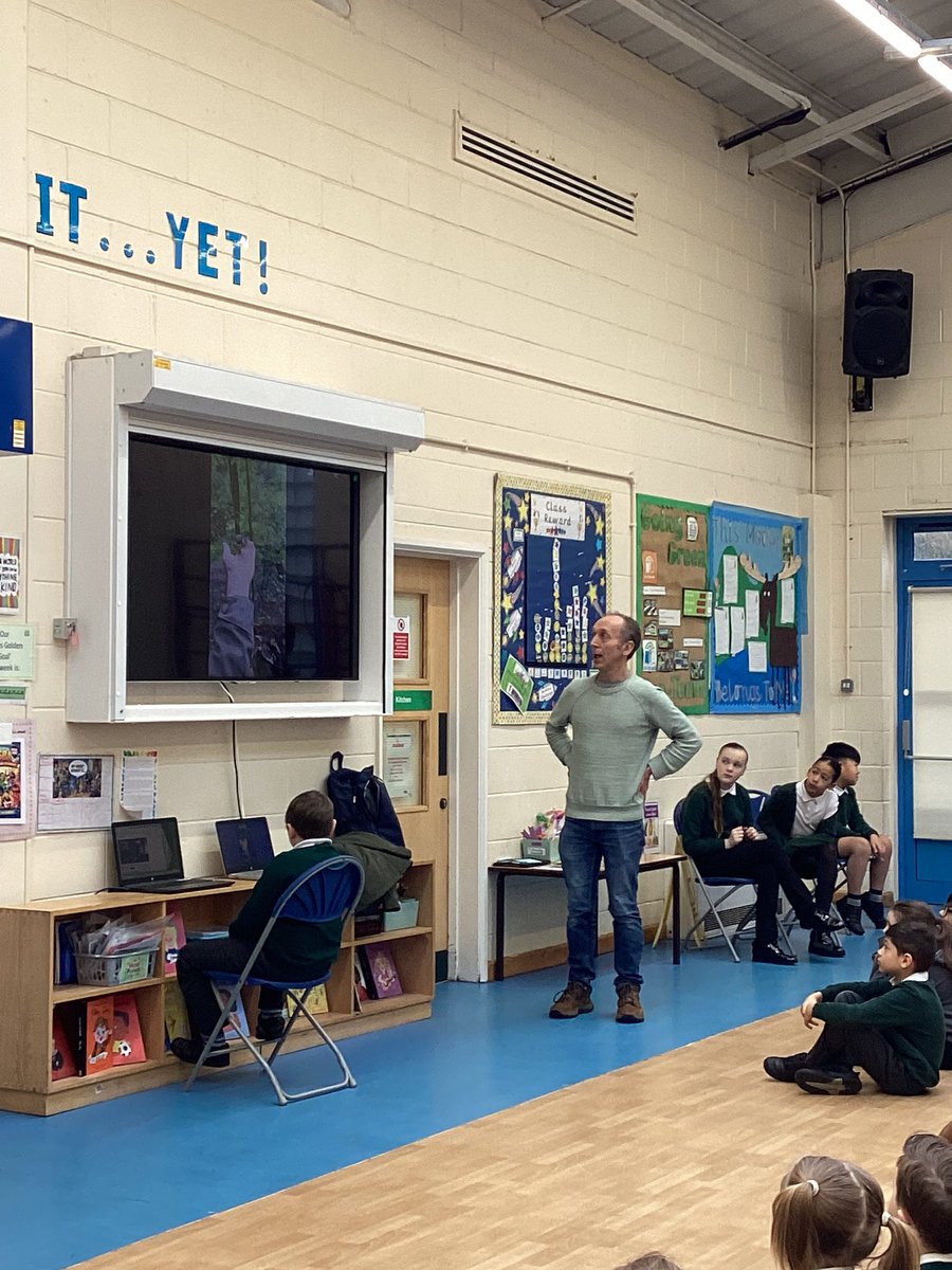 The Gates Primary – Swallows Class Page tweet media