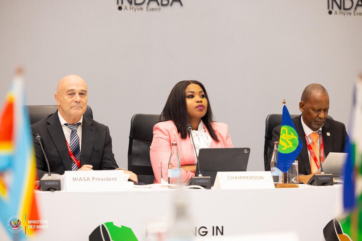 Louis Watum Kabamba tweet media