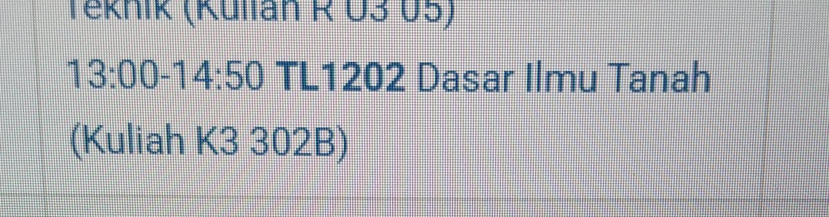 sejak kapan woiii ada gku 3