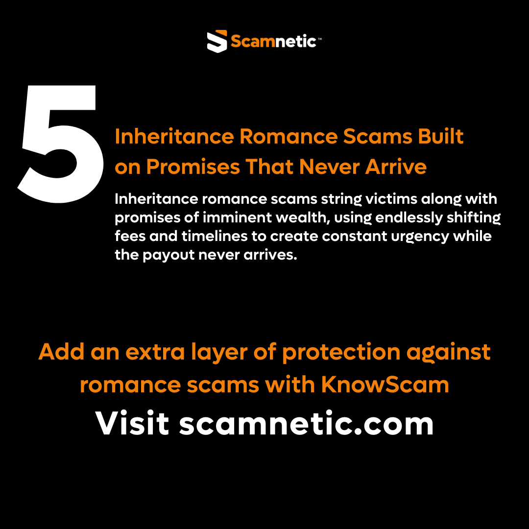 SCAMNETIC tweet media