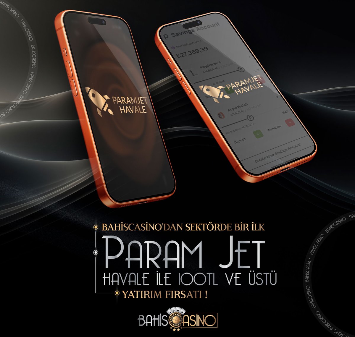 BahisCasino tweet media