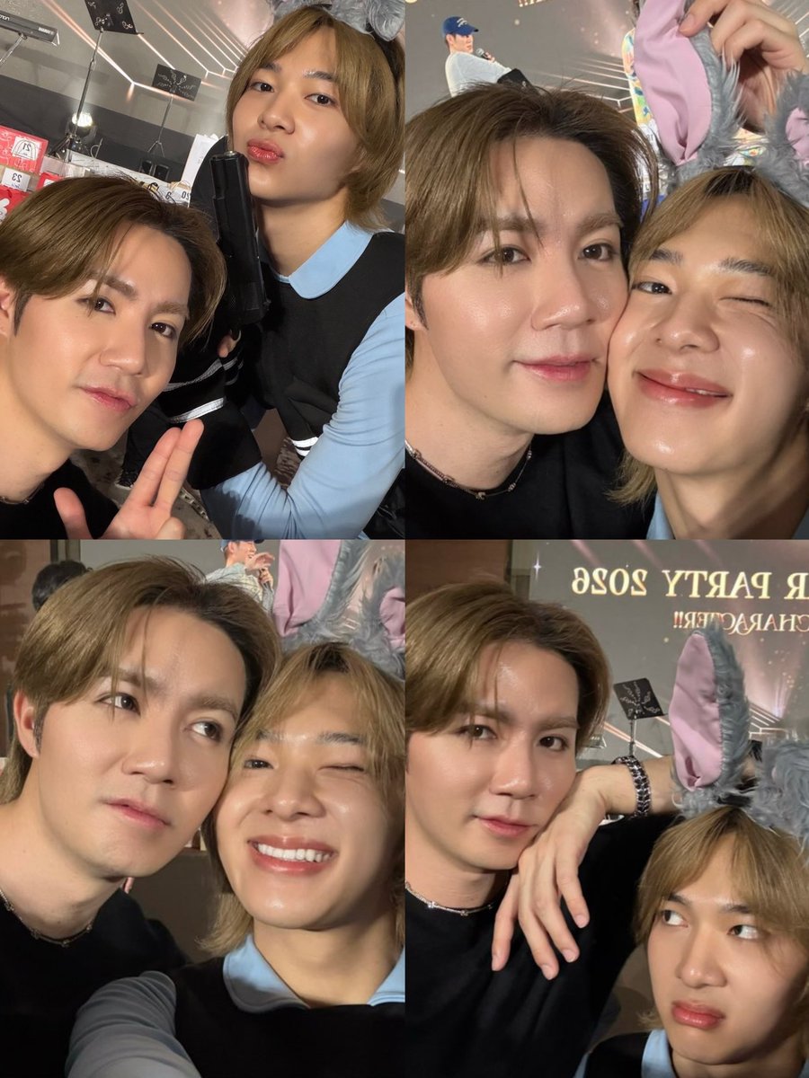 sHXkkkk's tweet image. เซลฟี่ซีนุนิววันนี้ต่อชีวิตพ้มไปอีกพันปี น่ารักโคสๆ😭🫠