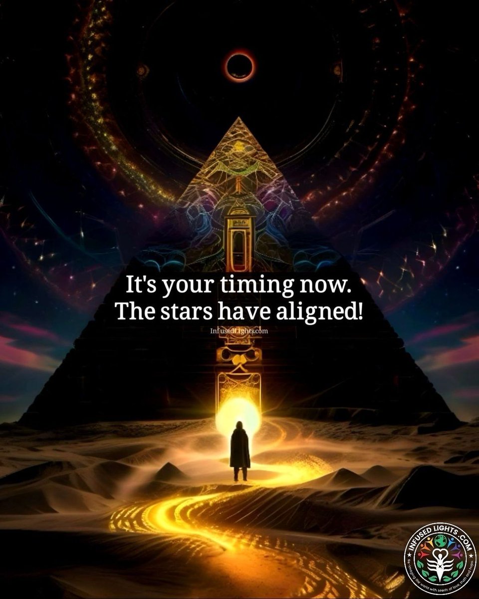 InfusedLights.com tweet media