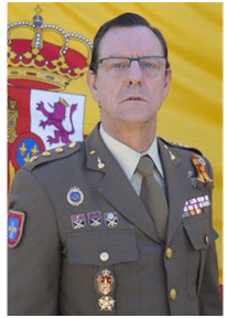 Seguridad y Defensa tweet media