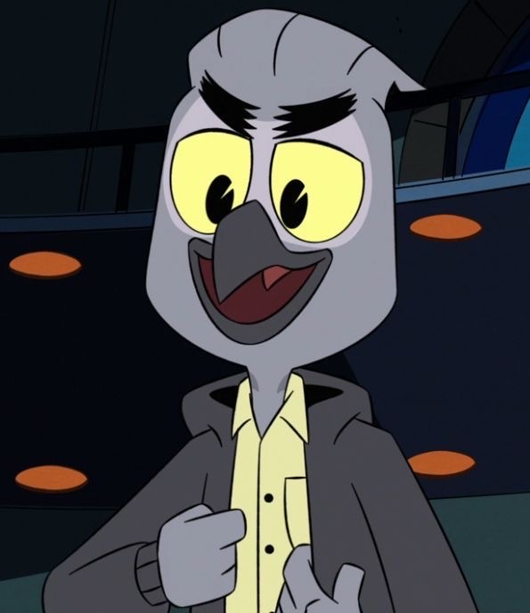 ᥫ᭡ Will !! 🦇🐦 tweet media