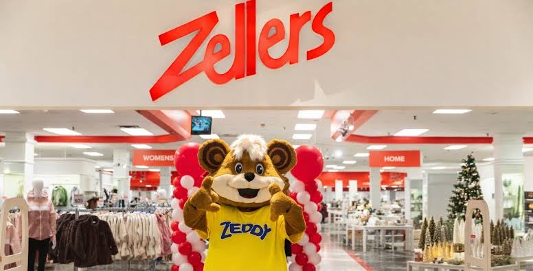 Y’all know I’m Canada down