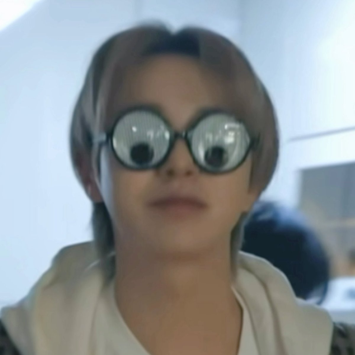 โดนเส้นชั้นมาก เห็นละขำนาง😭🤣