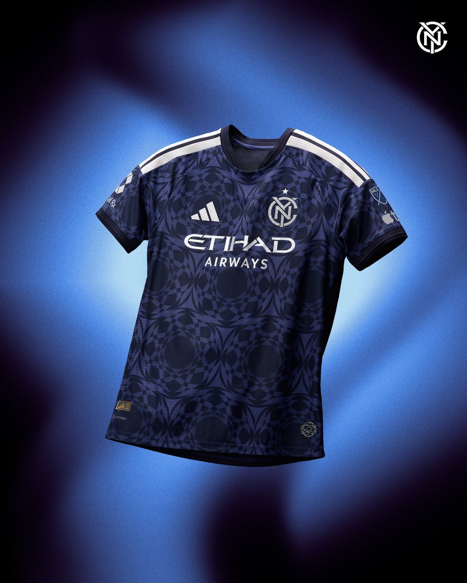 New York City FC tweet media