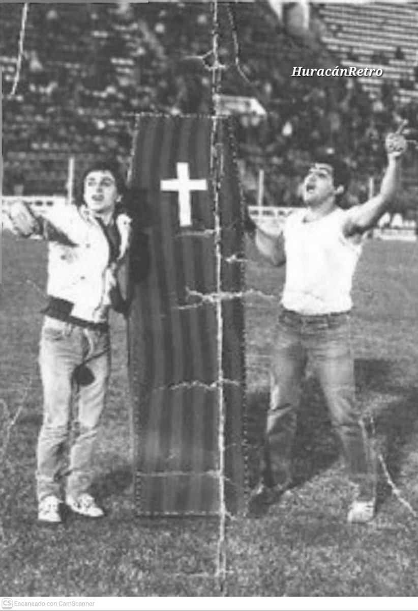 HuracánRetro tweet media