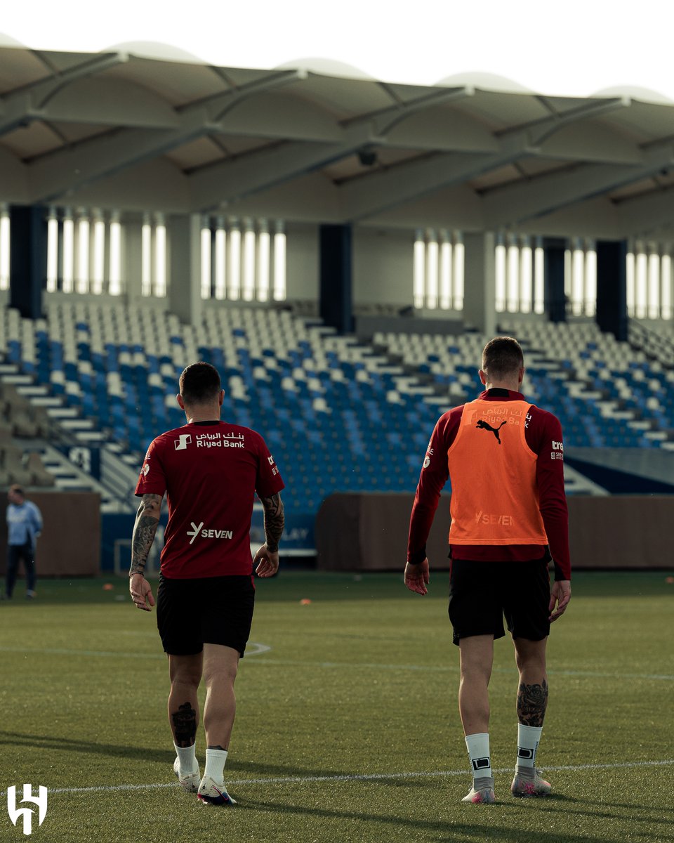 نادي الهلال السعودي tweet media