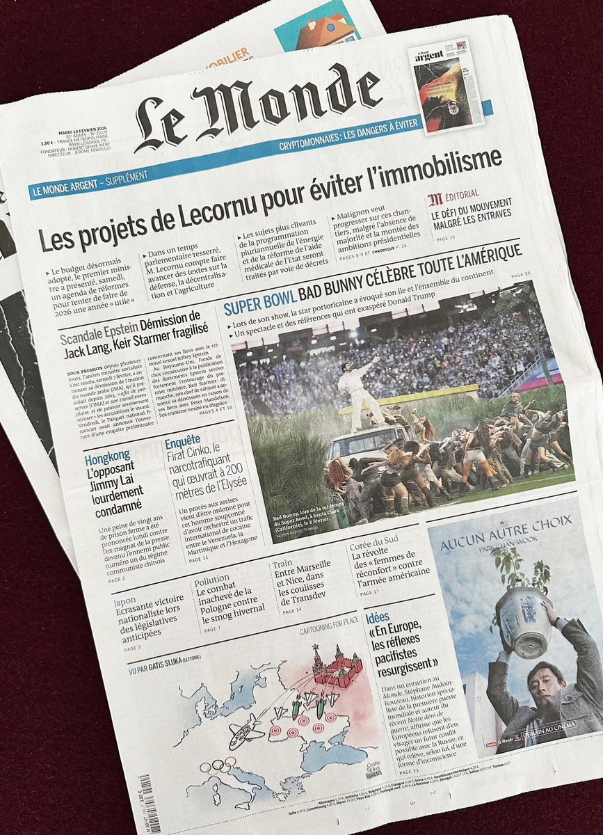 Jānis Žilde tweet media