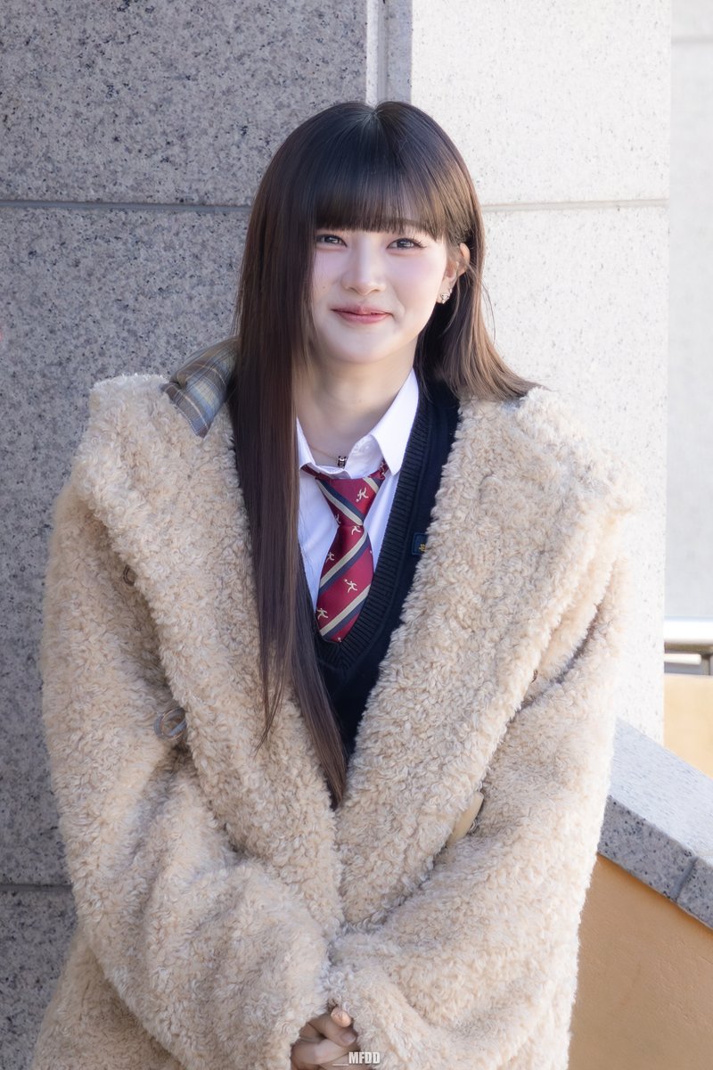 __mfdd's tweet image. Yeonji   

260108  HD

한림연예예술고등학교  

#연지 
#Yeonji 
#트리플에스