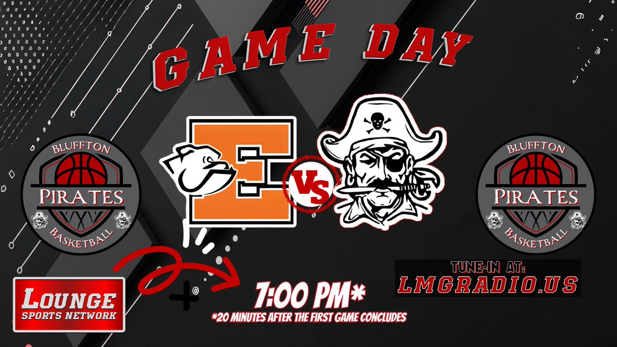 Lounge Sports Network tweet media