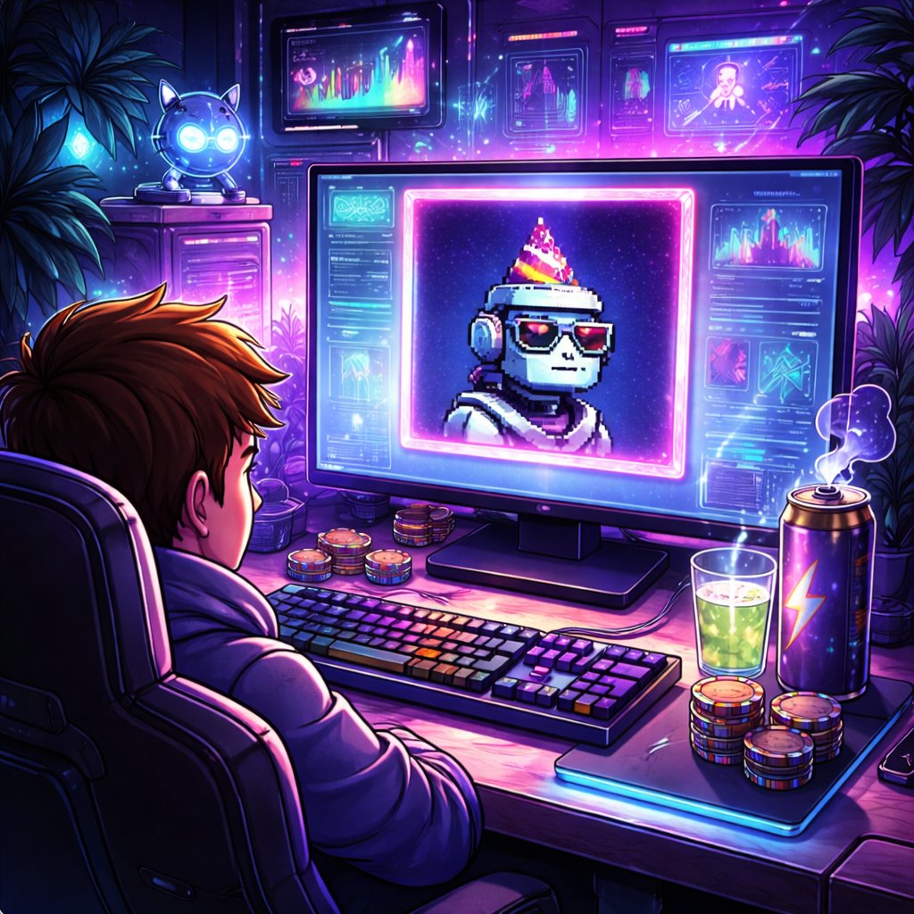 NFT0META (@n0m_sol) / Posts / X