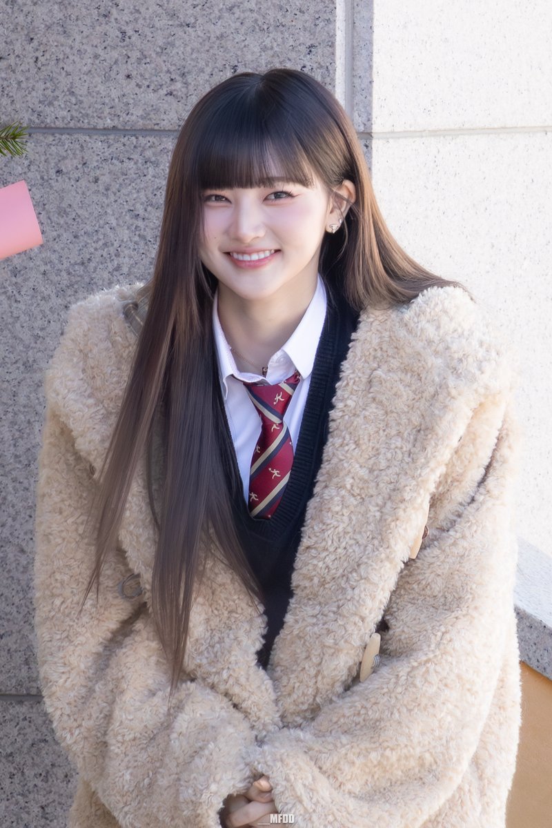 __mfdd's tweet image. Yeonji   

260108  HD

한림연예예술고등학교  

#연지 
#Yeonji 
#트리플에스