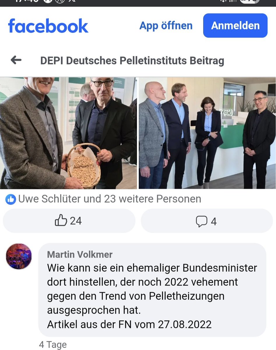 KundinP's tweet photo. @achimdittler @Kachelmann @cem_oezdemir @CemOezdemir Wäre wichtiger als z. B. #DEPI einen Auftritt zu bieten, das diesen natürlich sofort werbewirksam nutzt. https://t.co/D9mbwplrIk