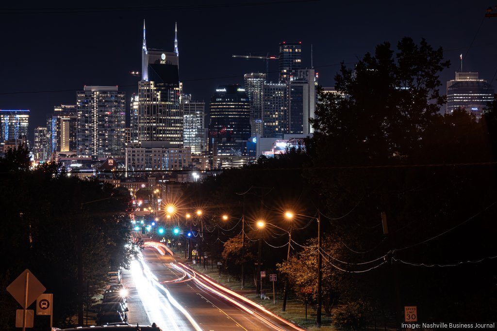 #Nashville’s office market is showing renewed strength. After a brief dip, the city reentered the Top 10 U.S. markets for real estate investment, ranking No. 7 in <a href="/CBRE/">CBRE</a>’s 2026 North America Investor Intentions Survey.

bizjournals.com/nashville/news…

#gbtrealty #one22one #luxuryoffice