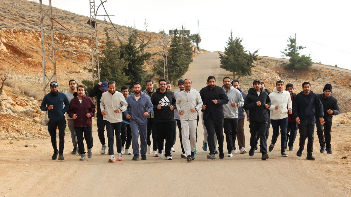 سفارة دولة قطر - دمشق tweet media