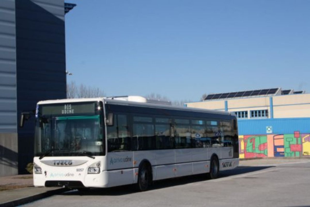 Associazione Sindacale Indipendente proclama sciopero ad Arriva Udine per il 13 febbraio -  udineoggi.news/2026/02/10/ass…