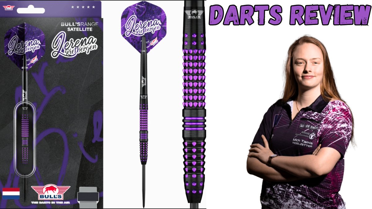 Darts Review Channel tweet media