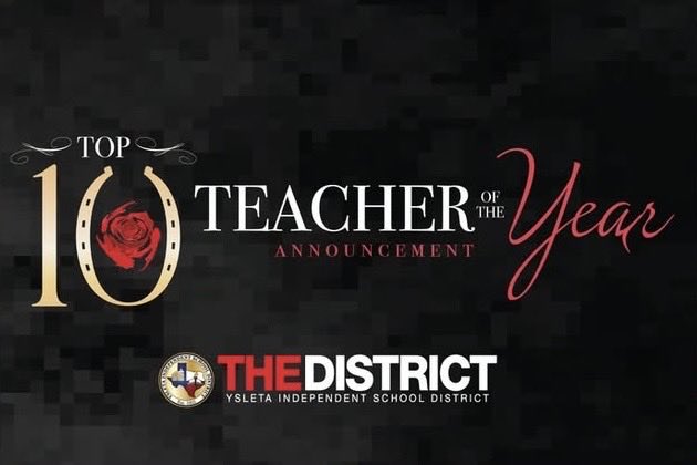 Ysleta ISD CTE tweet media