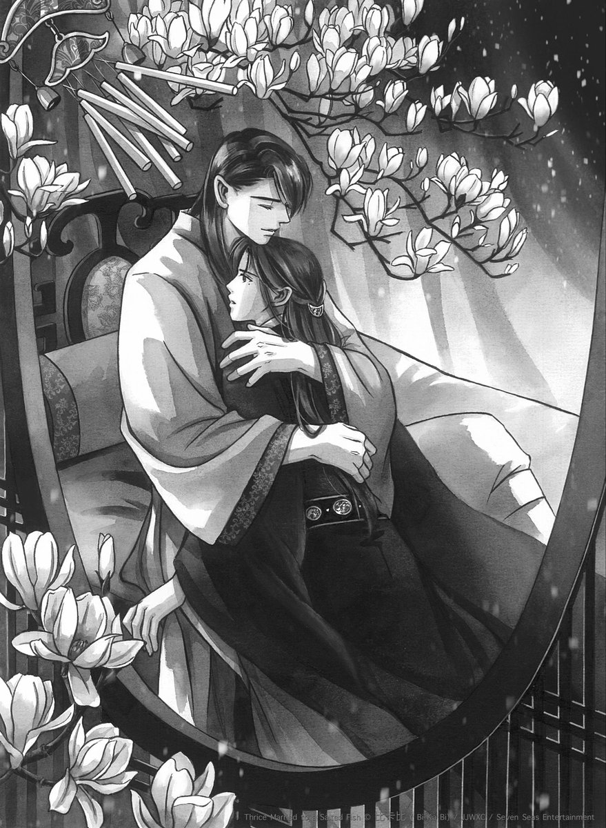 Mulliga K.(illust) tweet media