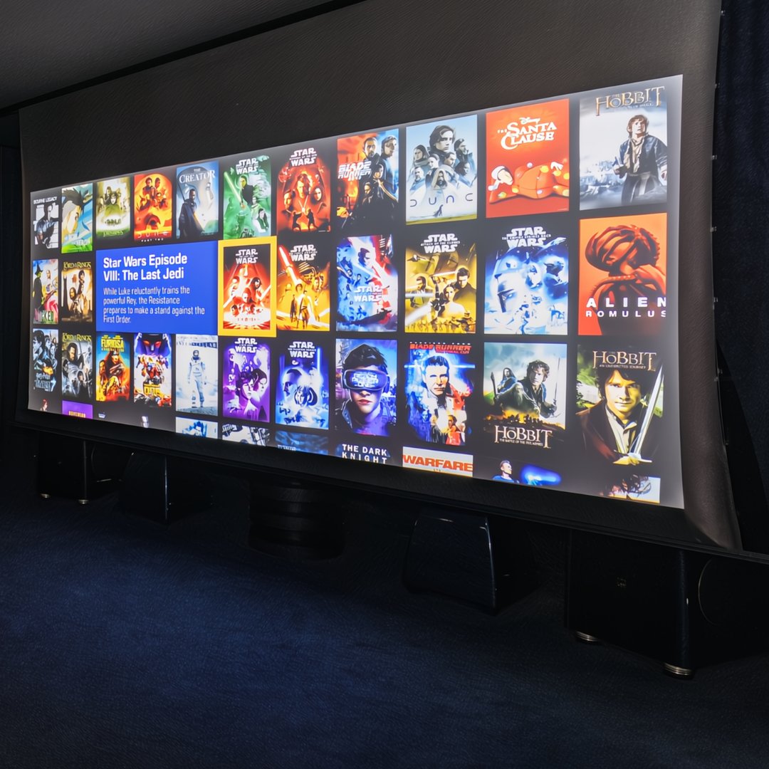 Meridian Audio tweet media