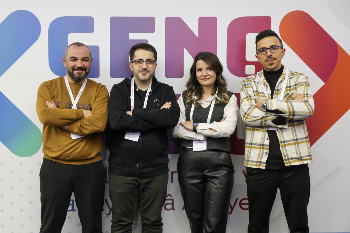 Gençlik Hizmetleri (@gsbgenclik) on Twitter photo 