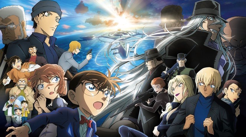 ANIME SHOT tweet media