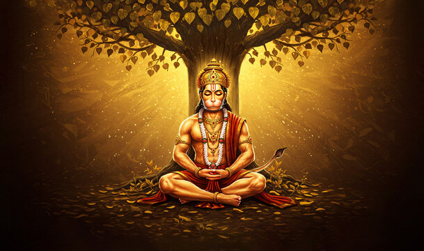 Jai Hanuman