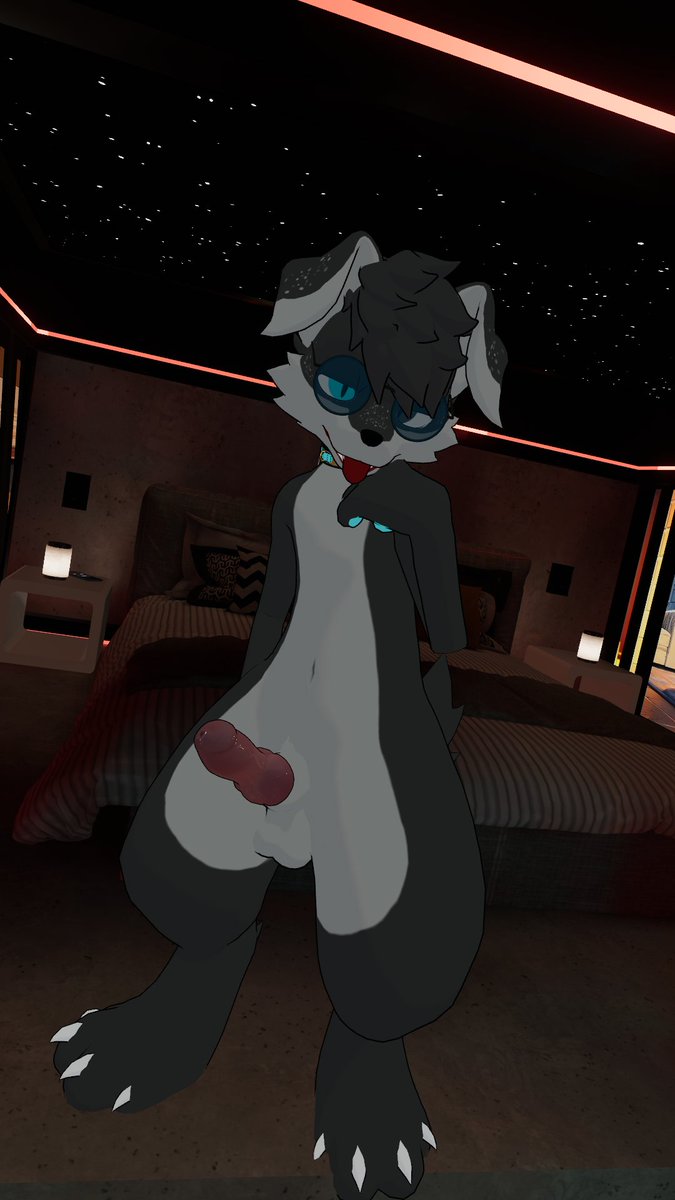 I'm just a dogggyy :33
Cough, regulus >