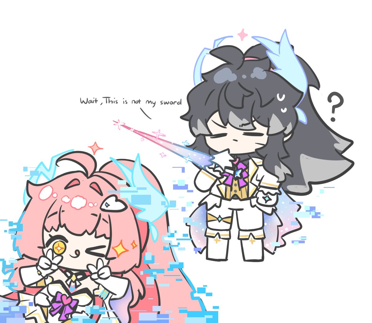 ◆lyllu◇ | Touching grass tweet media