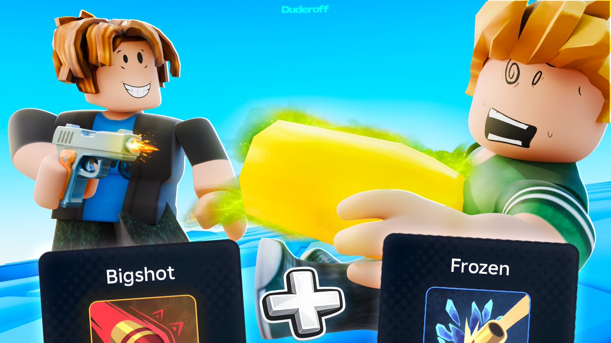 Duderoff tweet media