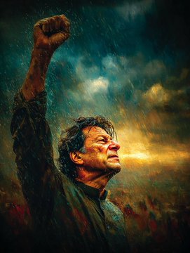 Health officials confirm <a href="/ImranKhanPTI/">Imran Khan</a> Khan is under emergency care.

 Stability updates expected soon. 

Citizens hope for his swift recovery. #ImranKhanHealthEmergency