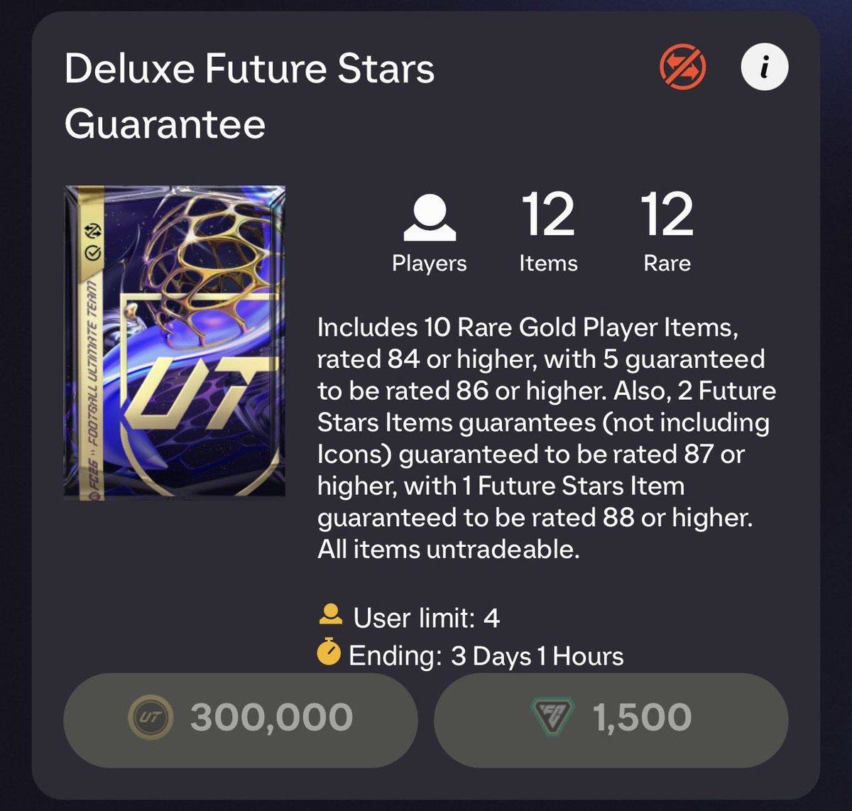 EAFC 26 News tweet media