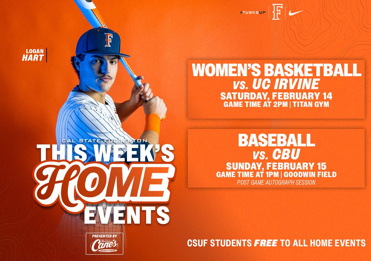 Titans Athletics tweet media