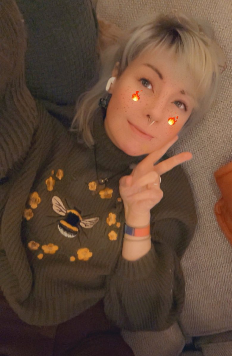 ✨🔥Abigail Adair | OVER ON BLUESKY🔥✨ tweet media