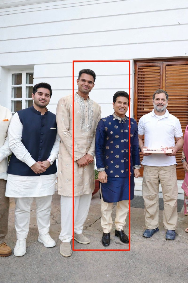 Arjun Pandey tweet media