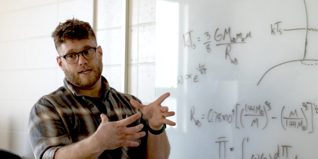 College of Liberal Arts and Sciences at Iowa tweet media