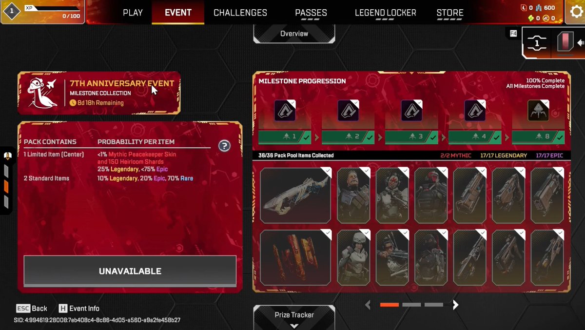 HYPERMYST tweet media